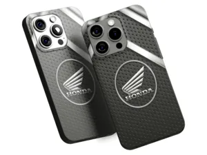 Honda Smartphone Silikoncover Sportliches Design